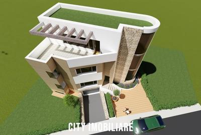 Teren intravilan de 570 mp, în Mănăștur - 2
