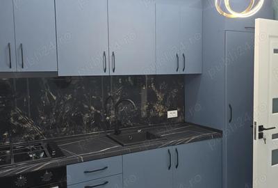 Apartament cu 3 camere decomandat în Șagului - 4