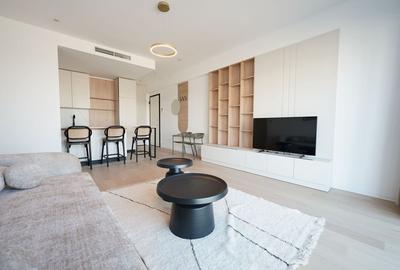 3 Camere + Parcare, terasa 6mp,  Vedere Panoramica, One Lake Club - 9