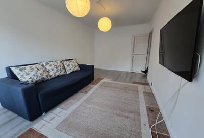 Apartament 3 camere de inchiriat Gorjului ( Sector 6 ) - 6