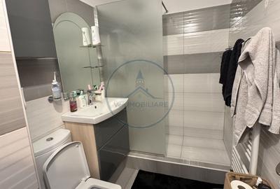 Apartament cu 2 camere semidecomandat, mobilat în Central - 2