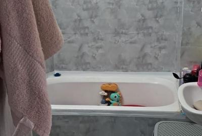 Apartament cu 2 camere decomandat în Micro 14