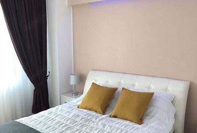 Garsoniera zona Gara de Nord - 2