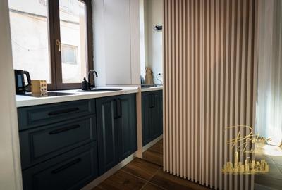 Apartmanet cu o camera de inchiriat in zona ultracentrala- Oradea - 10
