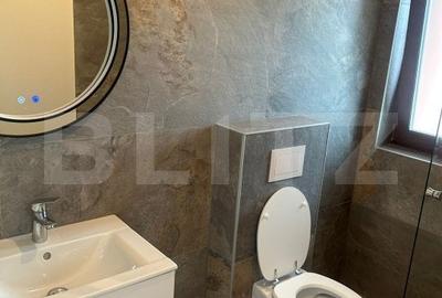 Duplex modern, 120 mp utili, teren 350 mp - Giroc Duplex modern, 120 mp utili, teren 350 mp - Giroc - 4