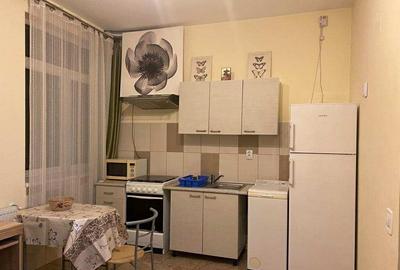Apartament 1 camera Marasti-Slatina - 4