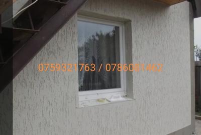 Casă cu 3 camere cu Teren 1000 Mp în Central - 2