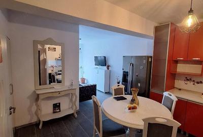 Garsonieră decomandată în Sânmartin - 9