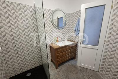 Apartament de inchiriat 2 camere in centrul vechi al orasului Sibiu Apartament de inchiriat 2 camere in centrul vechi al orasului Sibiu - 9