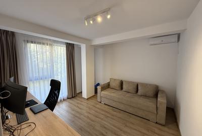 Casă cu 4 camere cu Teren 156 Mp în 1 Decembrie - 5