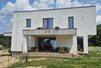 Str. Corbului, casa P+1, 30 ari teren - 3