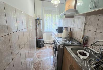 Apartament cu 2 camere, centrala proprie, zona Cetatii - 9