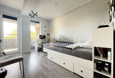Apartament cu 3 camere, mobilat în Braytim - 9