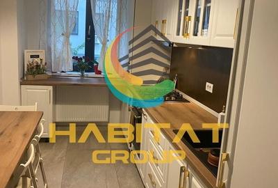Apartament cu 4 camere decomandat, mobilat în Brâncoveanu - 5