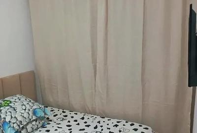 Apartament cu 2 camere nedecomandat în 1 Mai - 1