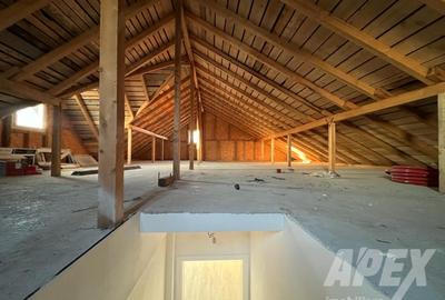 Casa 4 camere | COMISION 0% | Teren 558mp | Domnesti - 9