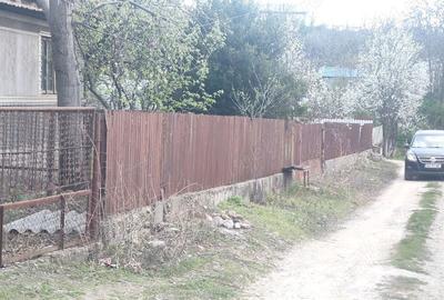 Casă cu 4 camere în Săpoca - 5