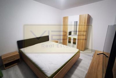 Valea Lupului- Antibiotice- 2 camere - prima închiriere - 1