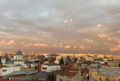 Apartament modern cu 3 camere, Bloc 2014, Calea Călărașilor, Parcare în curte - 14