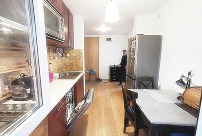 Inchiriere 3 cam modern mobilat, Ceahlau,  loc parcare, Cangasi metrou 6min - 17