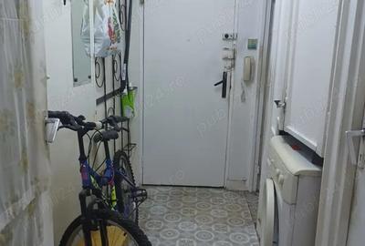 Apartament cu 2 camere semidecomandat în Central - 5