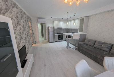 Apartament cu 2 camere semidecomandat în Timpuri Noi