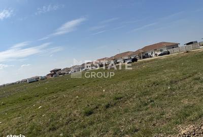 Spațiu comercial, în Moșnița Nouă - 6