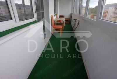 De vanzare apartament cu doua camere in Dambu , in zona Iona Buteanu - 2