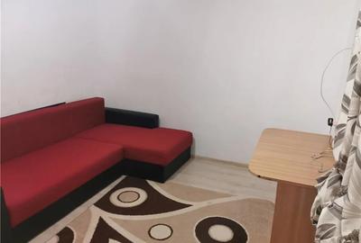 Garsonieră decomandată în Aradului