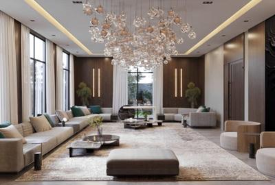 Casă individuală cu 16 camere cu Canalizare în Dorobanți - 1