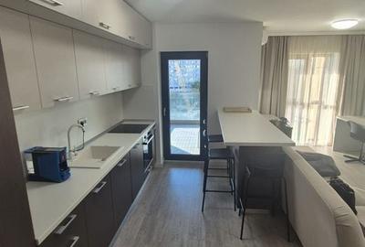 2 camere | loc parcare | mobilat complet - 6