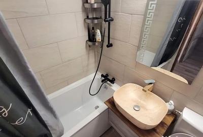 Apartament cu 3 camere decomandat în Brâncoveanu - 2