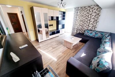 Apartament 3 camere decomandat, mobilat, mutare imediata, Solstitiului - 2