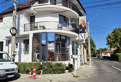 Spatiu birouri, diverse afaceri, in Vaslui, in spatele fostului BCR,Ultracentral - 7