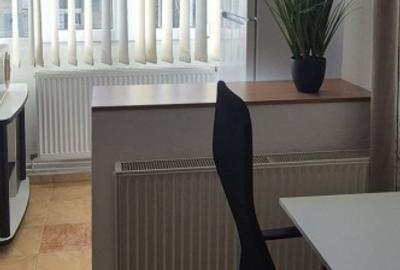 Garsonieră semidecomandată în Astra - 2