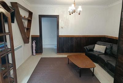 Apartament cu 2 camere în Central - 7