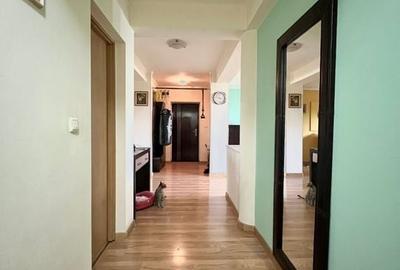 2.545 eu/mp, 4 camere mobilate, parcare inclusa, cartier Buna Ziua - 3