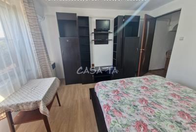 Inchiriere garsoniera, situata in Targu Jiu, Str Lotrului - 1