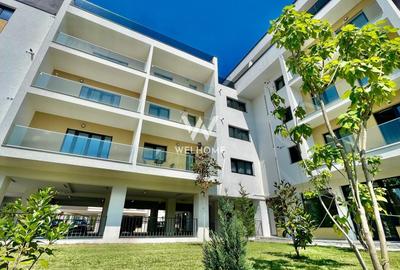 Apartament cu 3 camere semidecomandat, mobilat în Turnișor - 1