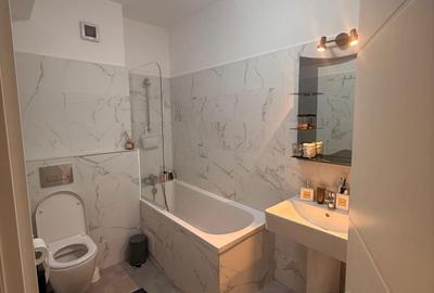 Apartament cu 3 camere decomandat, mobilat în Exterior Vest - 1