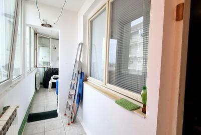 Tomis III -  City Mall - apartament 2 camere Tomis III -  City Mall - apartament 2 camere - 6