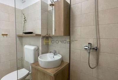 Garsoniera de inchiriat 5 min metrou Titan Garsoniera de inchiriat 5 min metrou Titan - 9