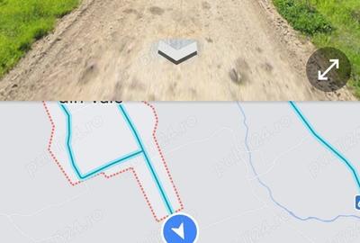 Teren în Poiana Lacului - 4