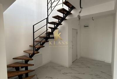 Apartament cu 3 camere în City Park Mall - 18