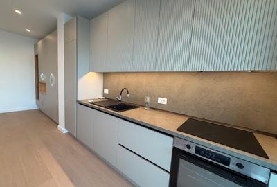 Apartament la prima închiriere în Aviatiei Towers,parcare inclusă - 6