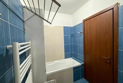 2 camere + loc parcare subteran -METROU 1 DECEMBRIE - 7
