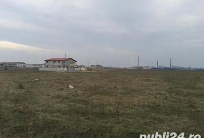 Teren în Cernica - 3