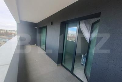 Apartament 2 camere , 61,7 mp utili , bloc nou Avanera - 3