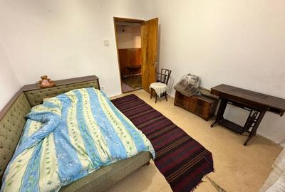 Apartament cu 3 camere decomandat în Piața Nouă - 10