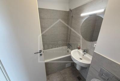 Apartament cu 2 camere semidecomandat, mobilat în Sisești - 7